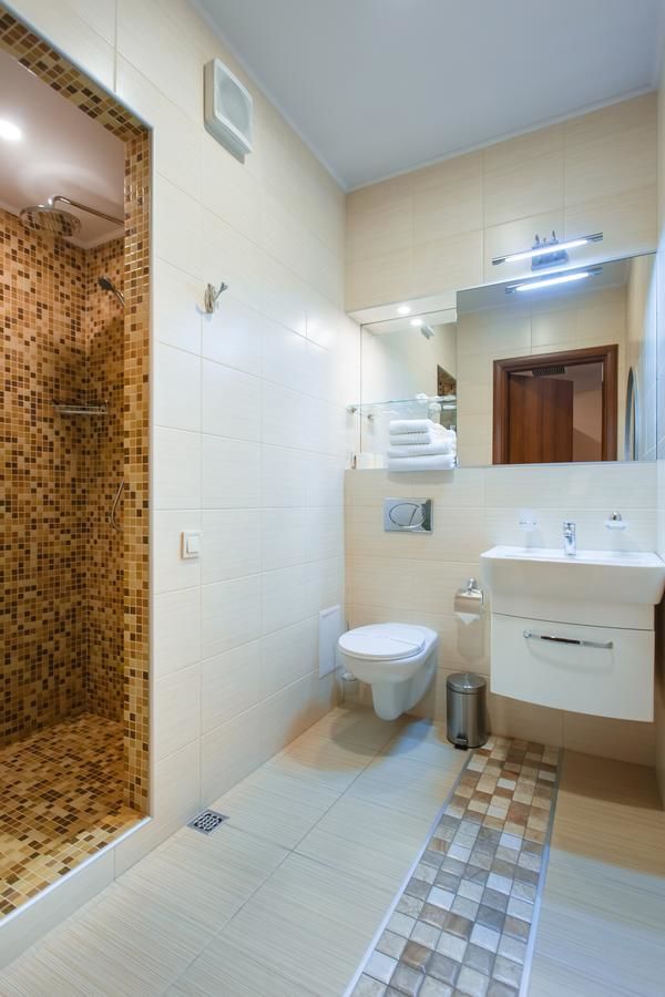Отель Premier Hotel Abri Днепр-30