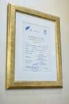 Отель Premier Hotel Abri Днепр-2