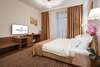 Отель Premier Hotel Abri Днепр-7