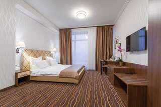 Отель Premier Hotel Abri Днепр Полулюкс-6