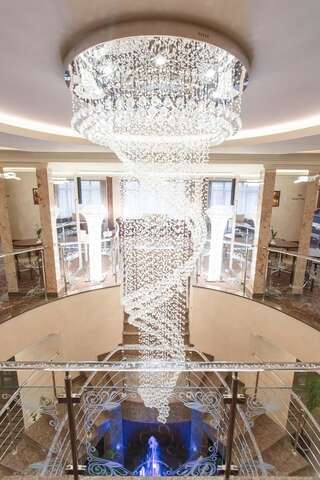 Отель Premier Hotel Abri Днепр-3