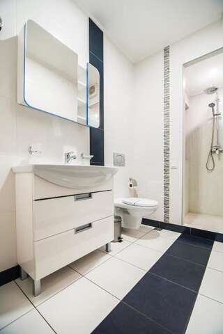 Отель Premier Hotel Abri Днепр Полулюкс-16