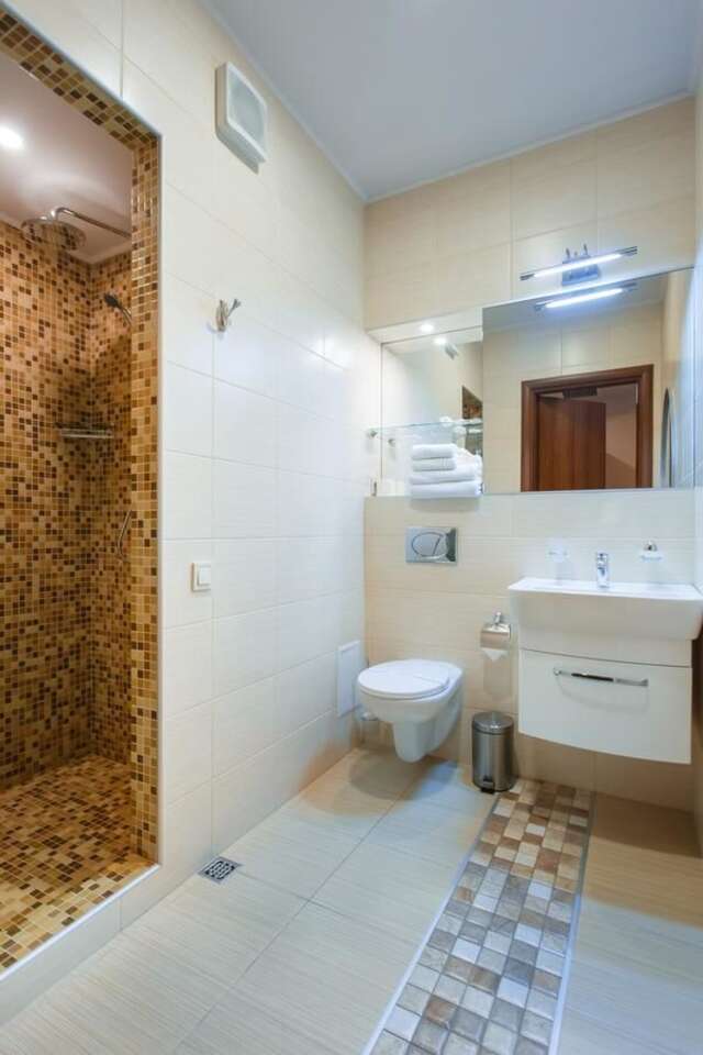 Отель Premier Hotel Abri Днепр-29