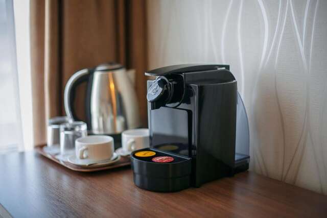 Отель Premier Hotel Abri Днепр-54